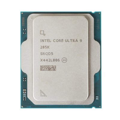Intel Core Ultra 9 285K, 5.7 GHz, 40MB, oem, LGA 1851, Arrow Lake