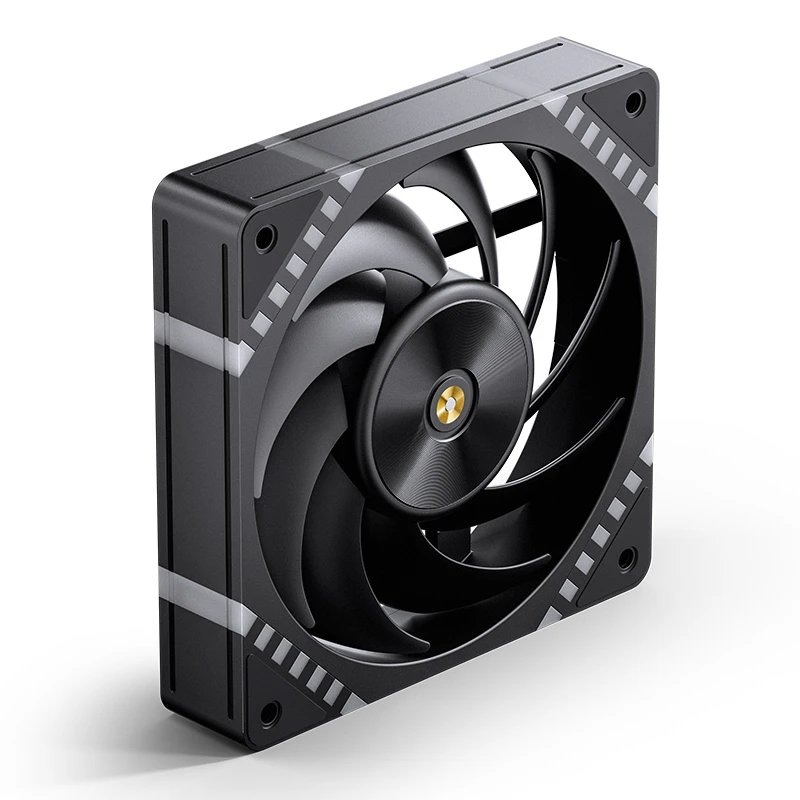 Jonsbo Fan HF2-120B Black