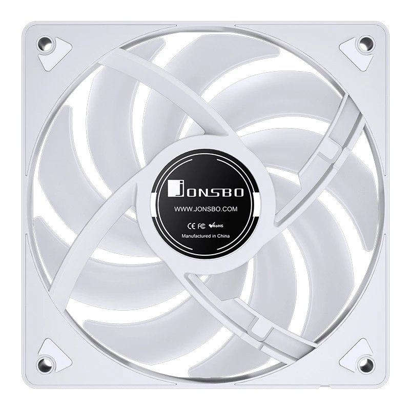 Jonsbo Fan SL-120WR White