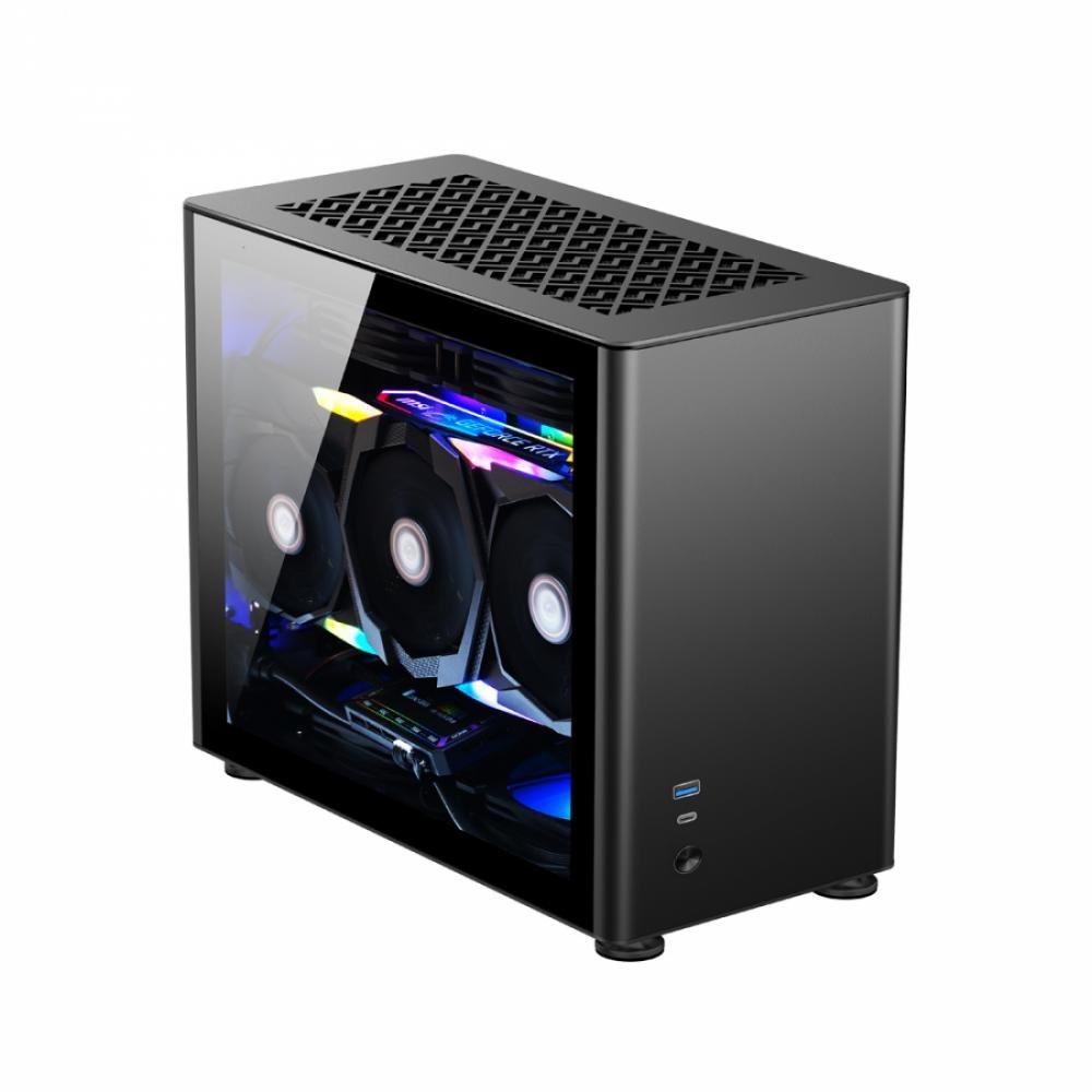 Корпус Jonsbo A4 Black