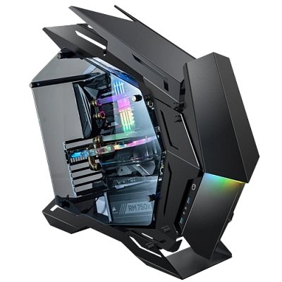 Корпус Jonsbo MOD-3 Black