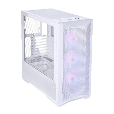 Корпус Lian Li LANCOOL II Mesh C RGB-S Snow