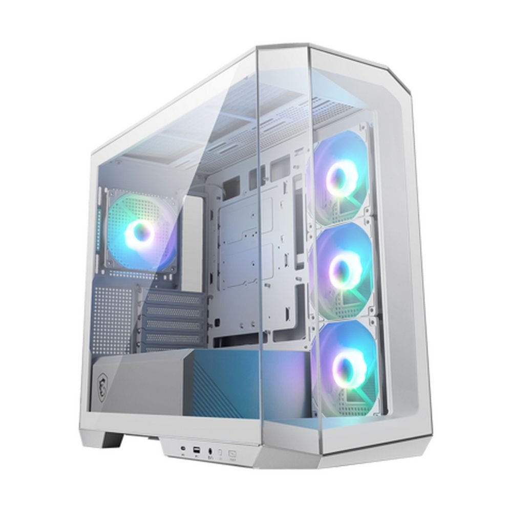 Корпус MSI MAG PANO 100R PZ WHITE