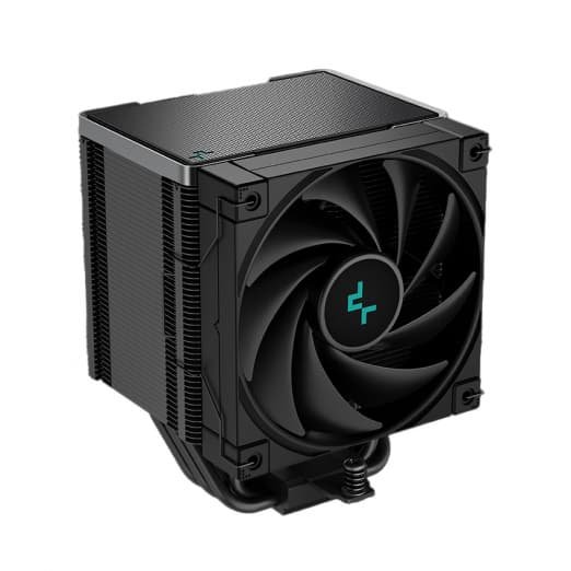 Кулер Deepcool AK500 ZERO DARK