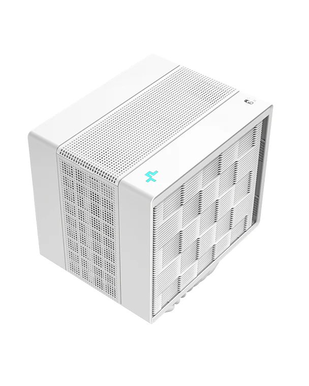 Кулер Deepcool ASSASSIN 4S WH