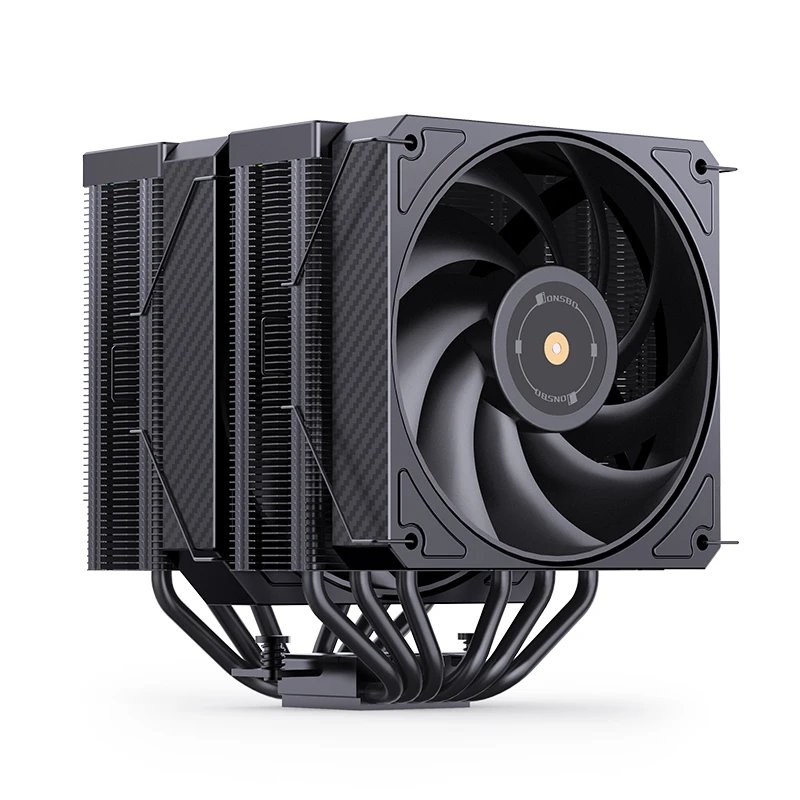 Кулер Jonsbo HX6280 Black
