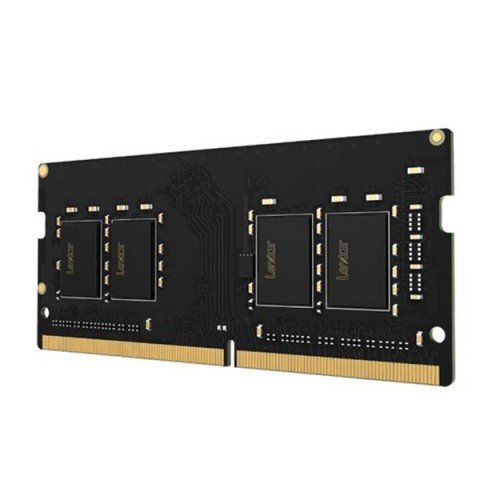 Lexar DDR4 8GB 3200MHz SODIMM