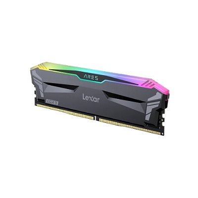 Lexar DDR5 16GB (2x8GB) 6000MHz
