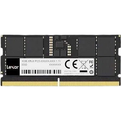 Lexar DDR5 16GB 5600MHz SODIMM