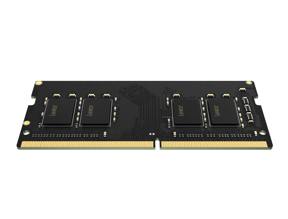 Lexar DDR5 8GB 5600MHz SODIMM