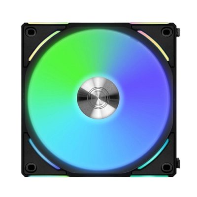 Lian Li AL140V2-1B Black Cooler