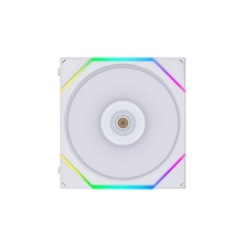 Lian Li Reverse TL 120mm-1 White
