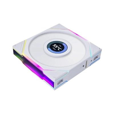 Lian Li Reverse TL 120mm-3 White