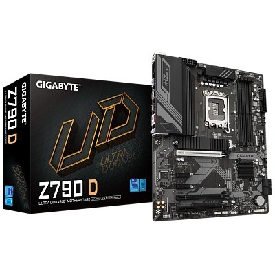 MB Gigabyte Z790 D DDR5 LGA1700