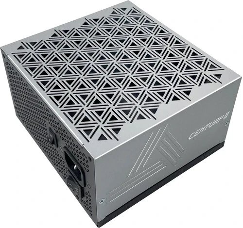 Montech Century II 1050 Модульный 80 PLUS GOLD