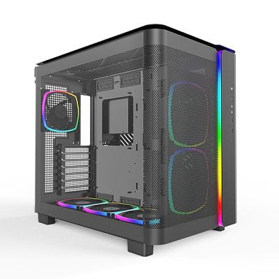 Montech King95 PRO (R)