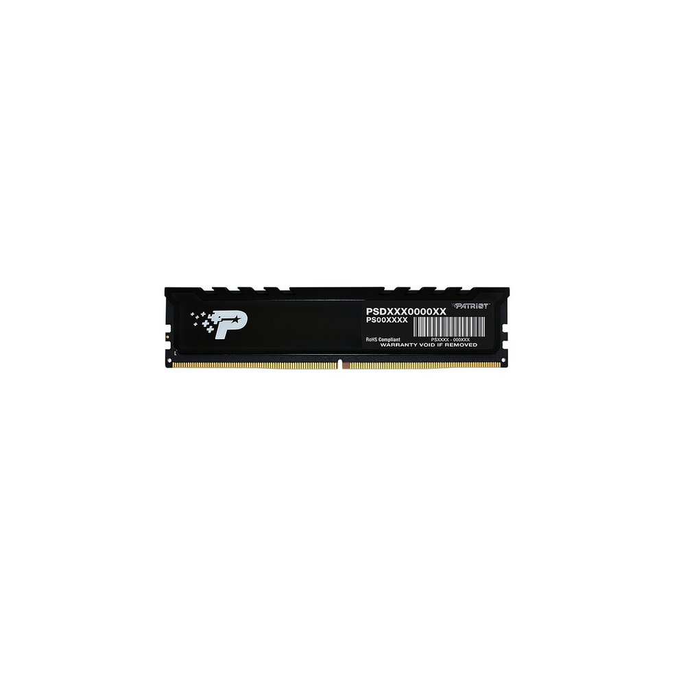 Patriot DDR5 8GB 5600MHz