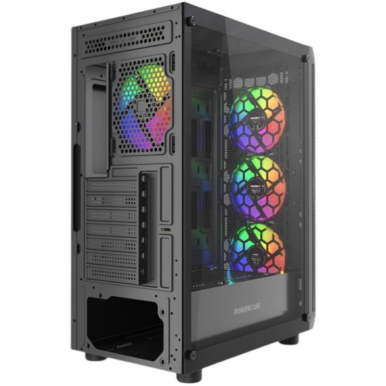 PowerCase Mistral EA22 (CMAEA22-L4)