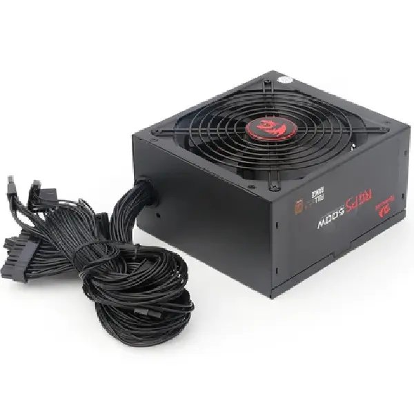 Блок питания Redragon GC-PS001 500W