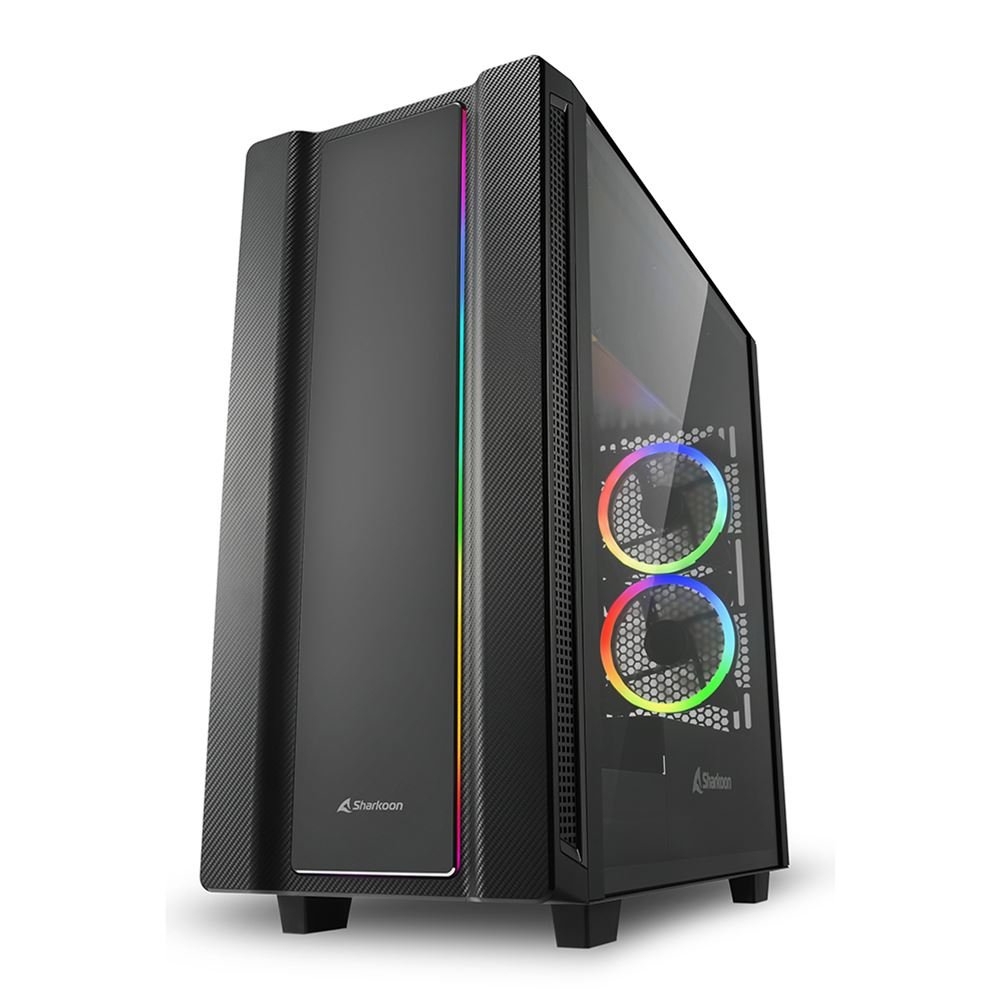 Корпус Sharkoon REV220