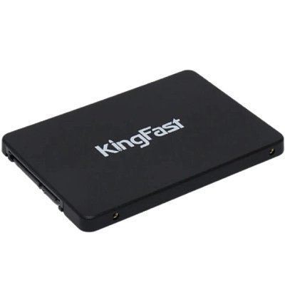 SSD Kingfast 256GB SATA III 2.5"