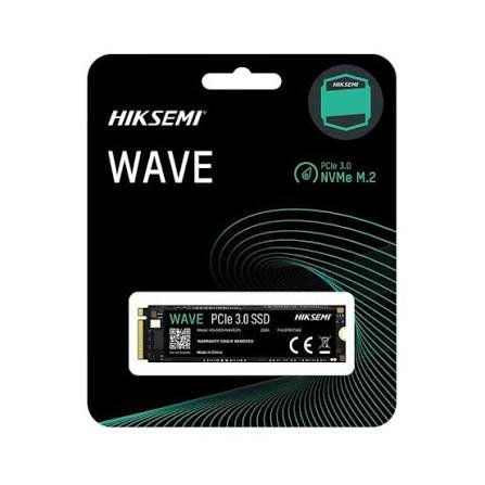 SSD M.2 Hiksemi 1TB NVMe