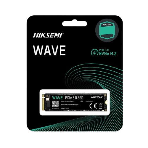 SSD M.2 Hiksemi 256GB NVMe