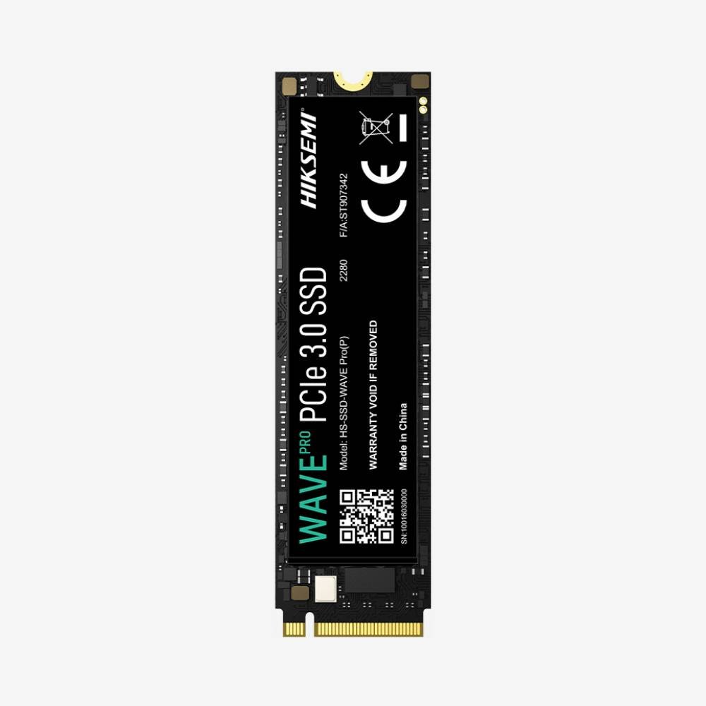 SSD M.2 Hiksemi 512GB NVMe