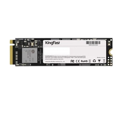 SSD M.2 Kingfast 256GB NVMe