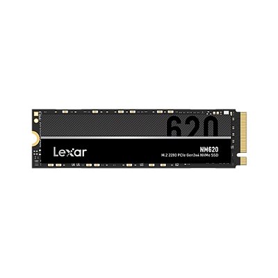 SSD M.2 Lexar 2TB NVMe LNM620