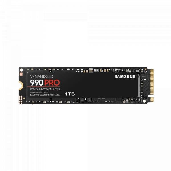 SSD M.2 Samsung 1TB 990 PRO NVMe M.2