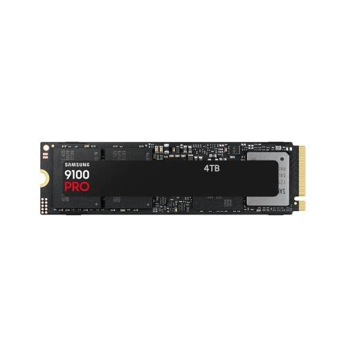 SSD M.2 Samsung 4TB 9100 PRO NVMe M.2