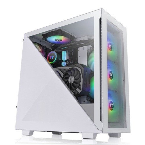 Thermaltake Divider 300 TG
