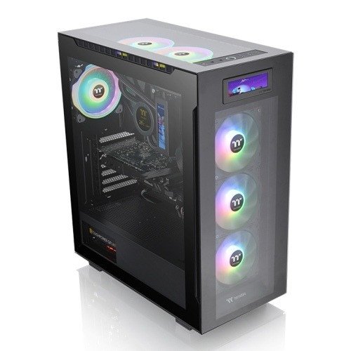 Thermaltake Divider 550 TG Ultra